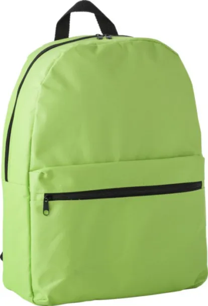 Dave Polyester (600D) backpack 