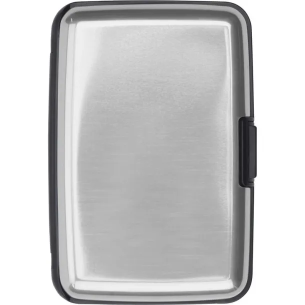  Etui za vizitke i kartice silver