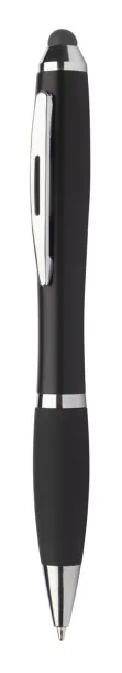Reblok ballpoint pen Black