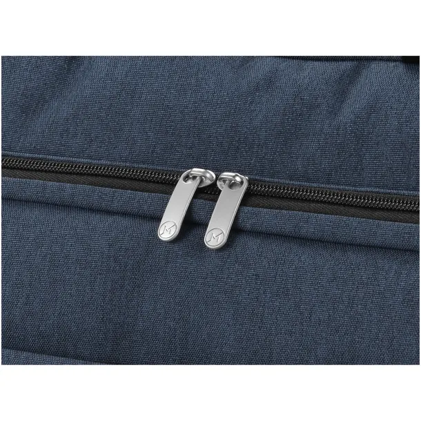 Navigator 15.6" laptop backpack - Marksman Navy Blue