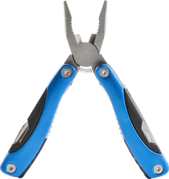 CÉLINE Metal 10-in-1 tool cobalt blue