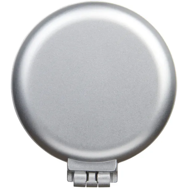 Foldy foldable brush - Bullet Silver