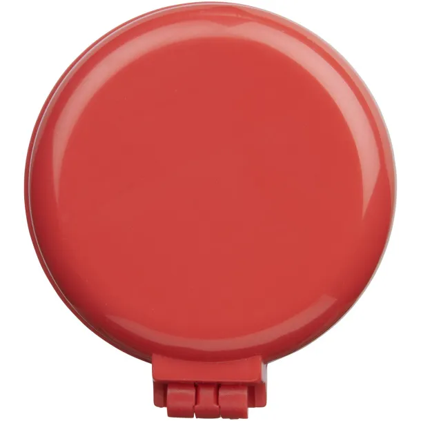Foldy foldable brush - Bullet Red