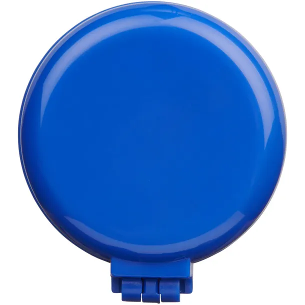 Foldy foldable brush - Bullet Blue