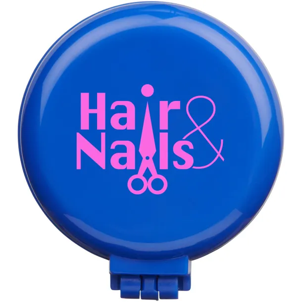 Foldy foldable brush - Bullet Blue