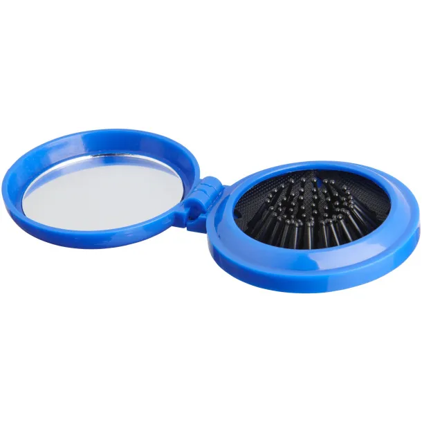 Foldy foldable brush - Bullet Blue