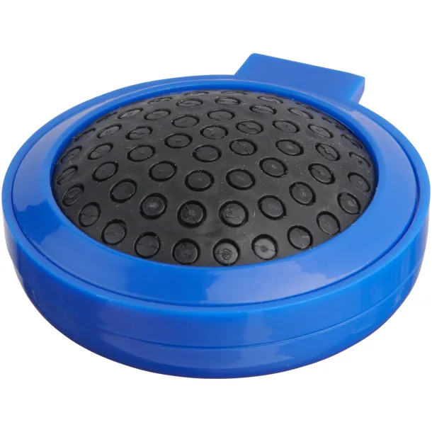 Foldy foldable brush - Bullet Blue