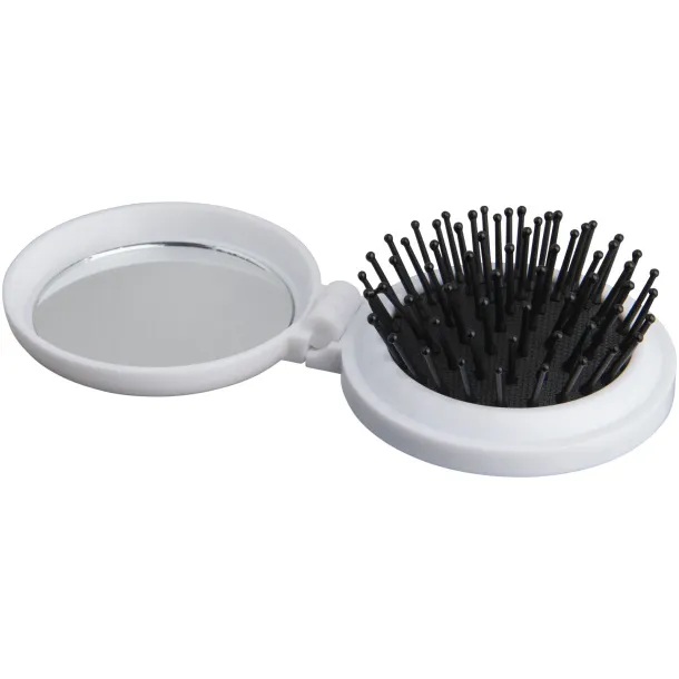 Foldy foldable brush - Bullet White