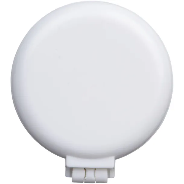 Foldy foldable brush - Bullet White