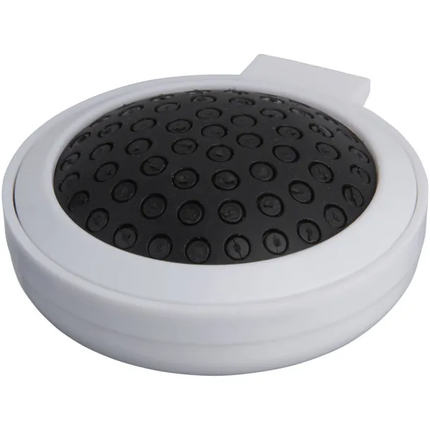 Foldy foldable brush - Bullet White