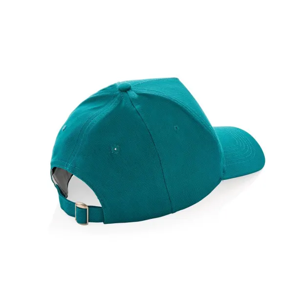 Impact 5panel 280gr Rcotton cap with AWARE™ tracer - XD Collection 45533C 