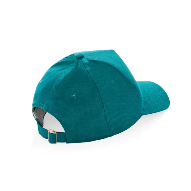 Impact 5panel 280gr Rcotton cap with AWARE™ tracer - XD Collection 45533C 