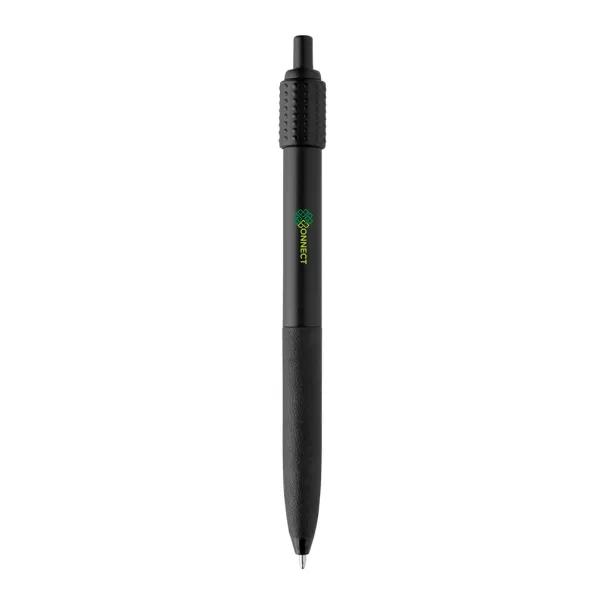  Quill GRS certified RABS anti stress/ stress relief pen - XD Collection Black 