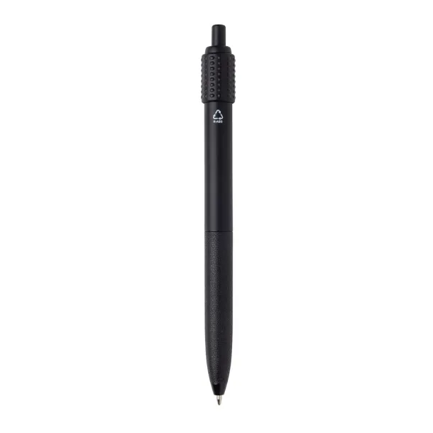  Quill GRS certified RABS anti stress/ stress relief pen - XD Collection Black 