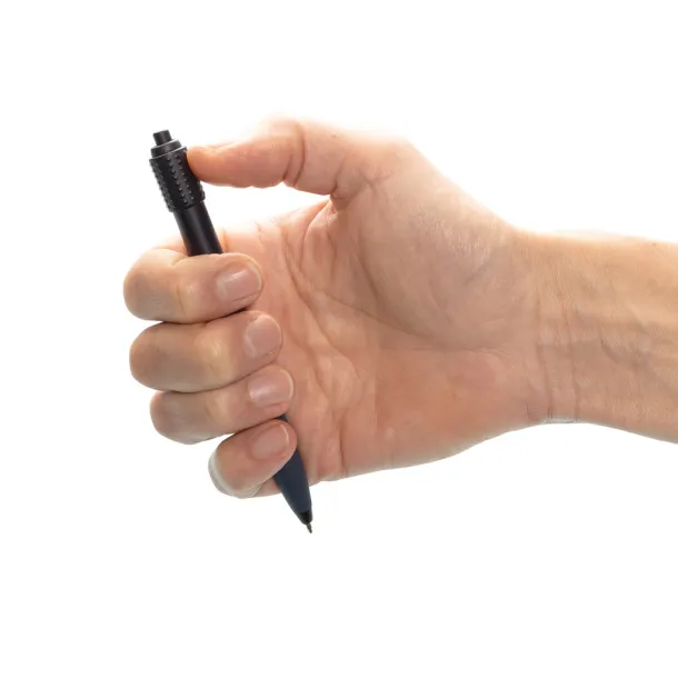  Quill GRS certified RABS anti stress/ stress relief pen - XD Collection Black 