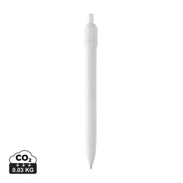  Quill GRS certificirana RABS olovka protiv stresa/za ublažavanje stresa - XD Collection Bijela 