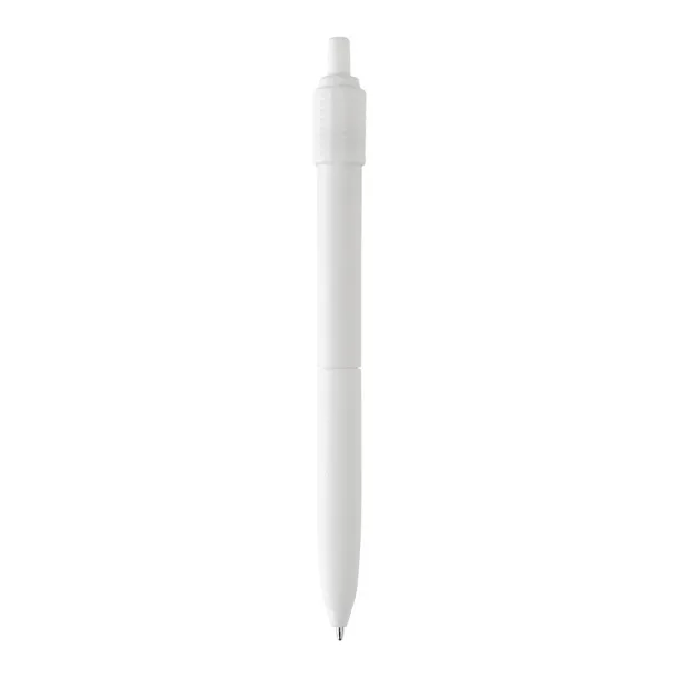  Quill GRS certified RABS anti stress/ stress relief pen - XD Collection White 