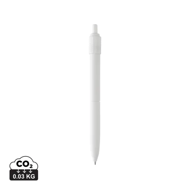  Quill GRS certificirana RABS olovka protiv stresa/za ublažavanje stresa - XD Collection Bijela 