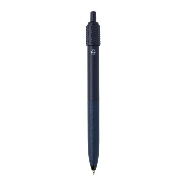  Quill GRS certificirana RABS olovka protiv stresa/za ublažavanje stresa - XD Collection navy 