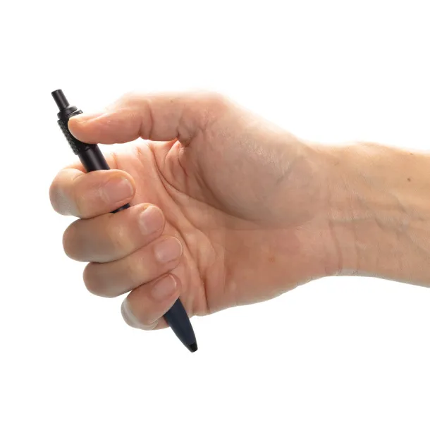  Quill GRS certified RABS anti stress/ stress relief pen - XD Collection navy 