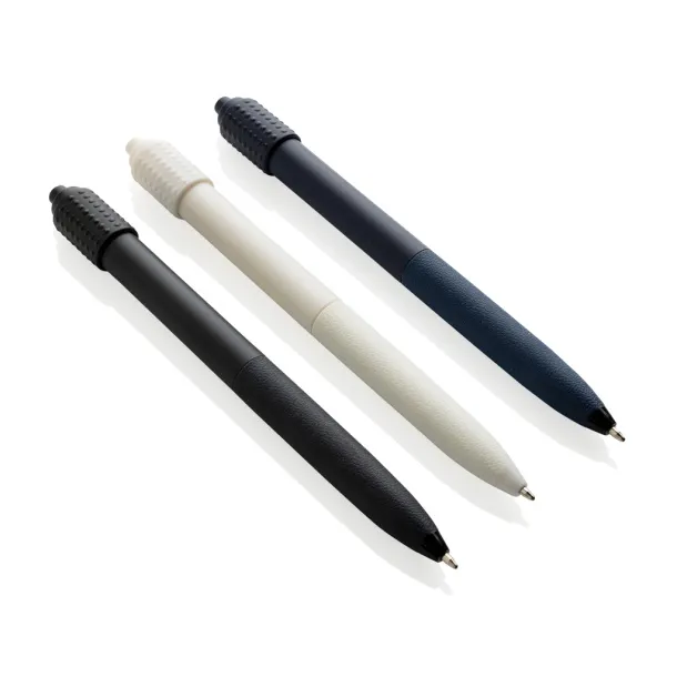  Quill GRS certificirana RABS olovka protiv stresa/za ublažavanje stresa - XD Collection navy 