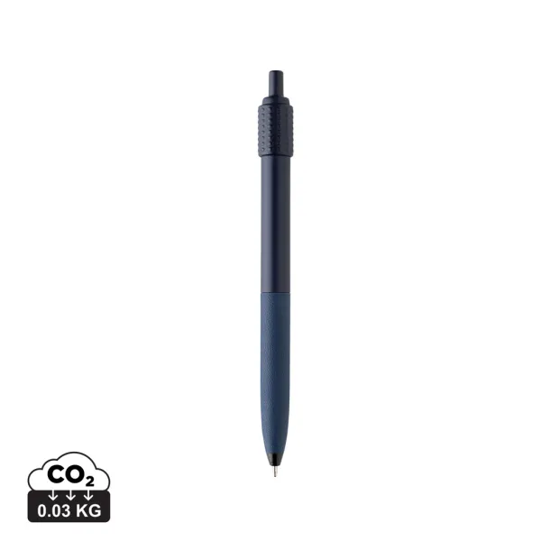 Quill GRS certificirana RABS olovka protiv stresa/za ublažavanje stresa - XD Collection navy 