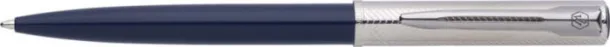Waterman Allure Deluxe ballpoint - Waterman Plava