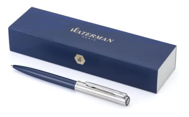 Waterman Allure Deluxe ballpoint - Waterman