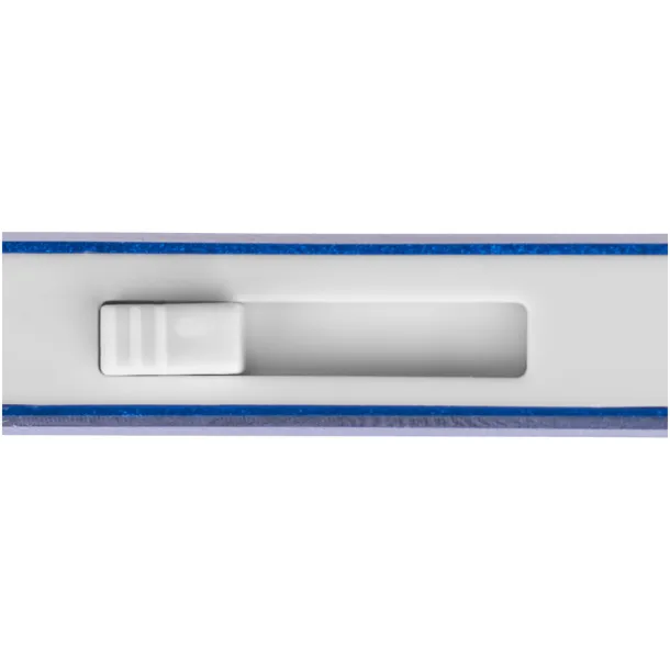 Glide 2GB USB flash drive - Bullet Royal blue