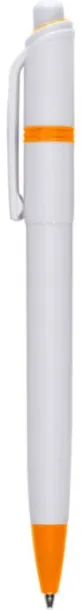 STILOLINEA DUCAL ballpen - Stilolinea Narančasta