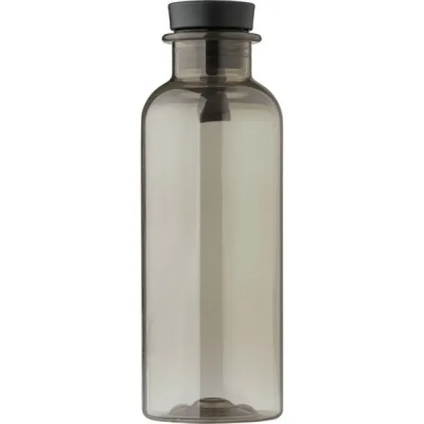  Sports bottle 500 ml black