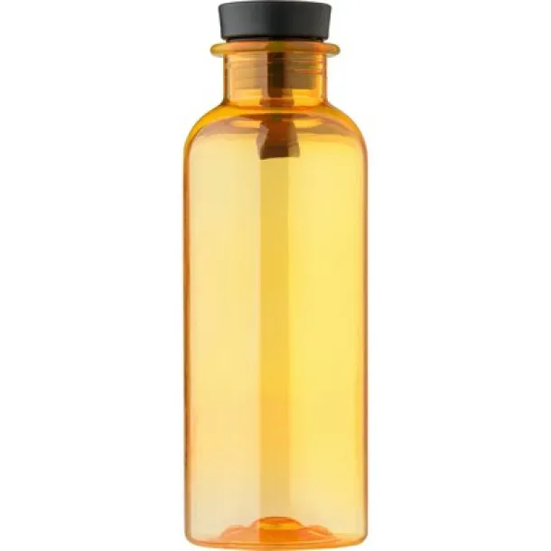  Sports bottle 500 ml yellow