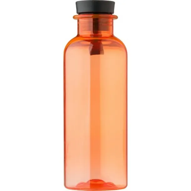  Sports bottle 500 ml orange