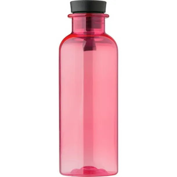  Sports bottle 500 ml red