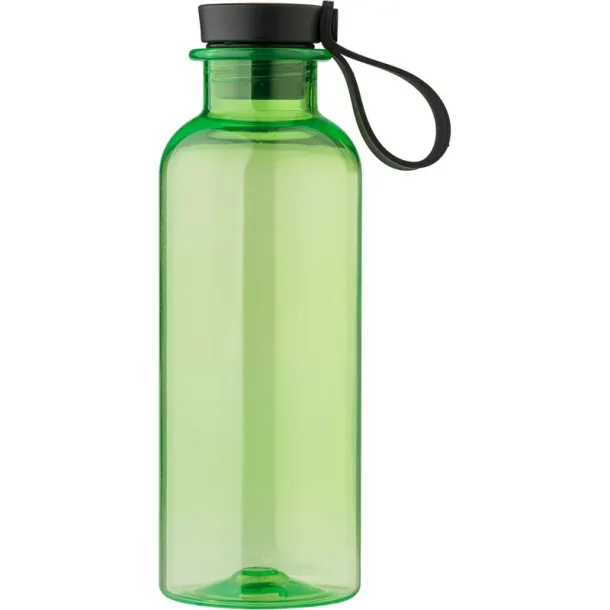  Sports bottle 500 ml lime