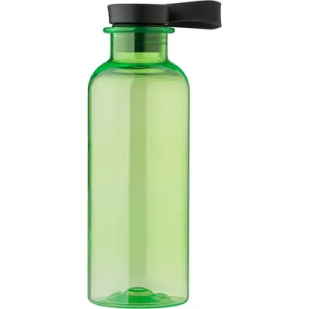  Sports bottle 500 ml lime