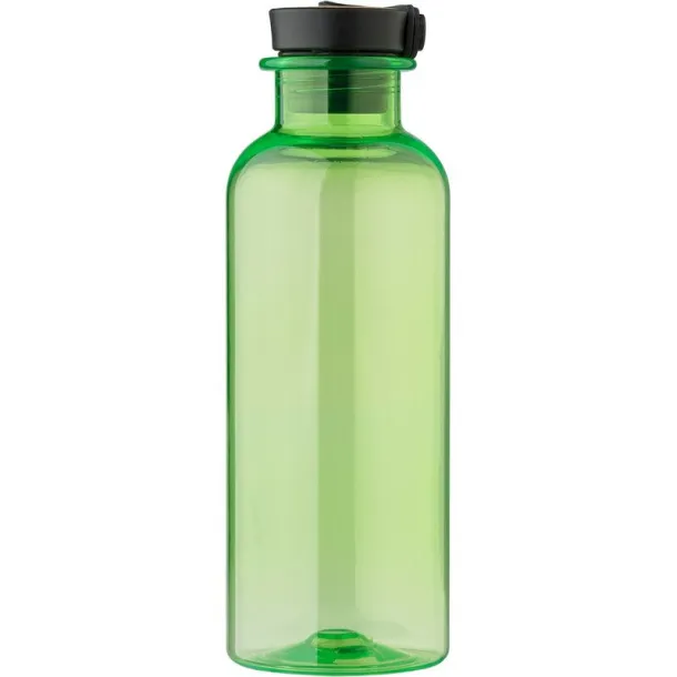  Sports bottle 500 ml lime