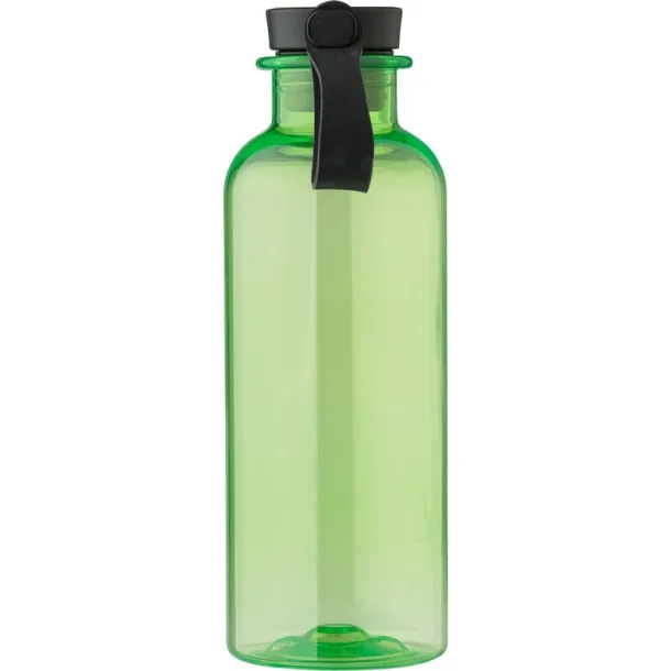  Sportska boca, 500 ml lime