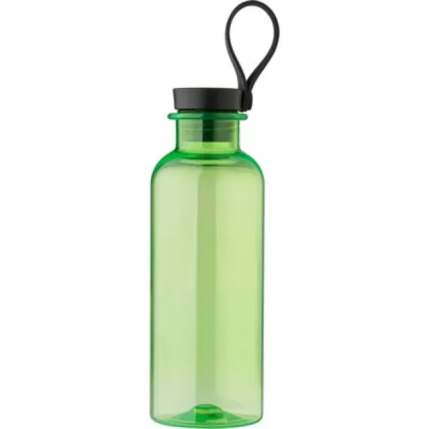  Sports bottle 500 ml lime