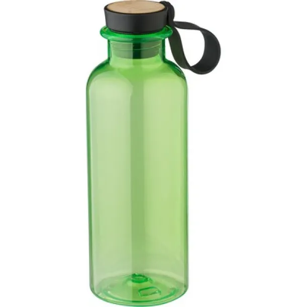  Sports bottle 500 ml lime