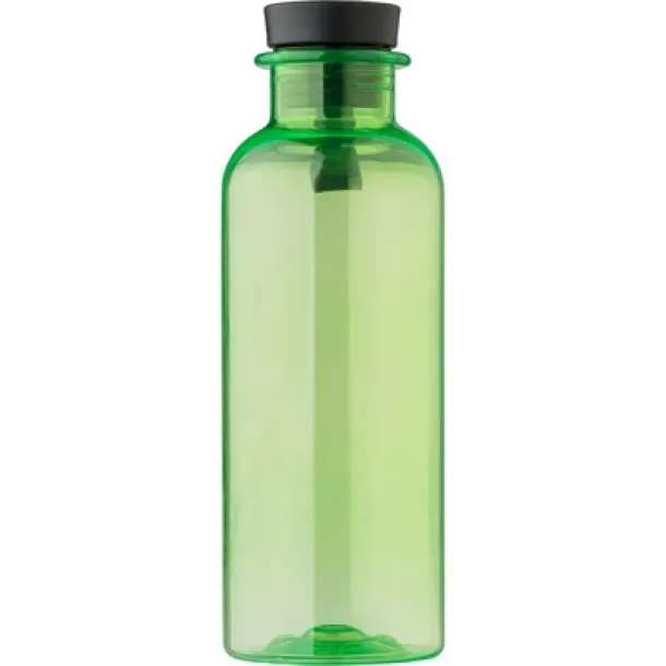  Sports bottle 500 ml lime