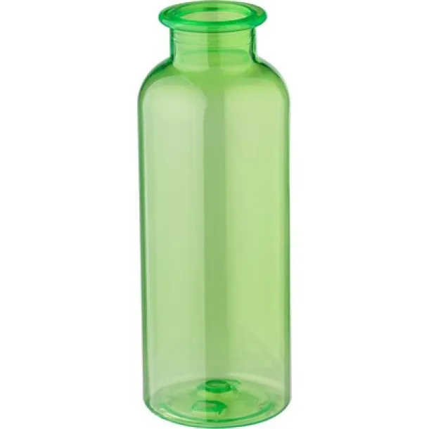  Sports bottle 500 ml lime