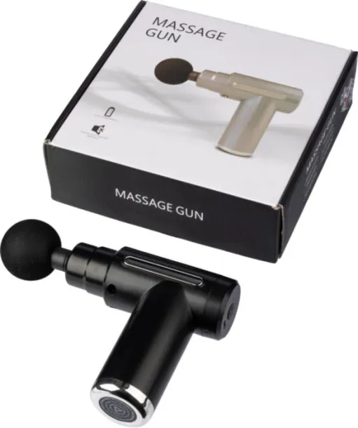  ABS massage gun Axel