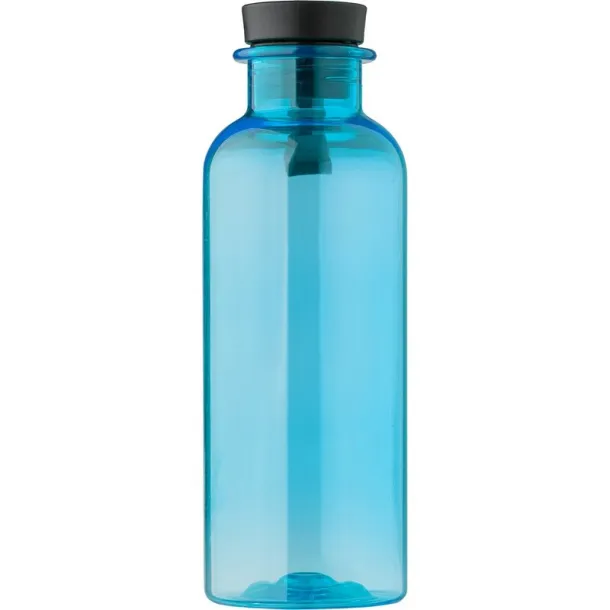  Sports bottle 500 ml blue