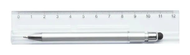 Penrul ruler White