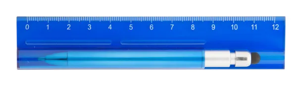 Penrul ruler Blue