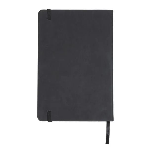 ALLRIGHT planner and notebook set Black