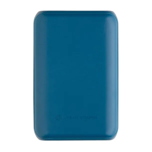  Urban Vitamin Alameda 10.000 mAh 18W PD powerbank - Urban Vitamin blue 