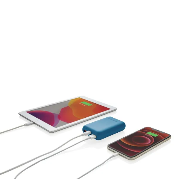  Urban Vitamin Alameda 10.000 mAh 18W PD powerbank - Urban Vitamin Plava