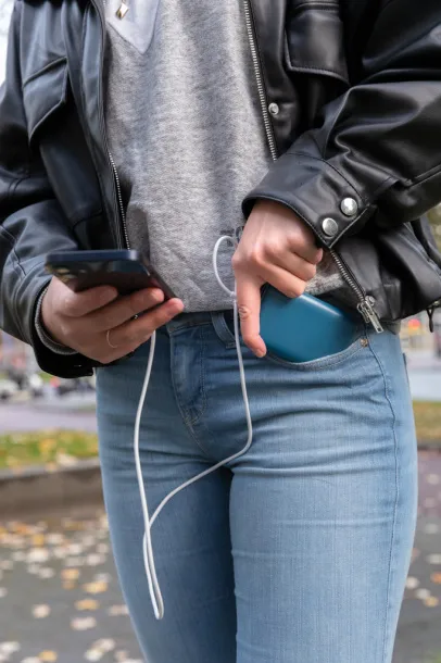  Urban Vitamin Alameda 10.000 mAh 18W PD powerbank - Urban Vitamin Plava